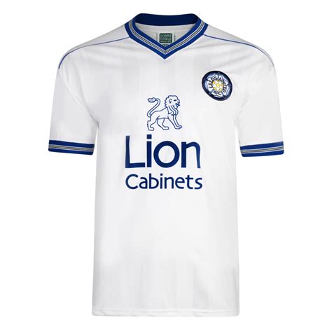 leeds united apparel